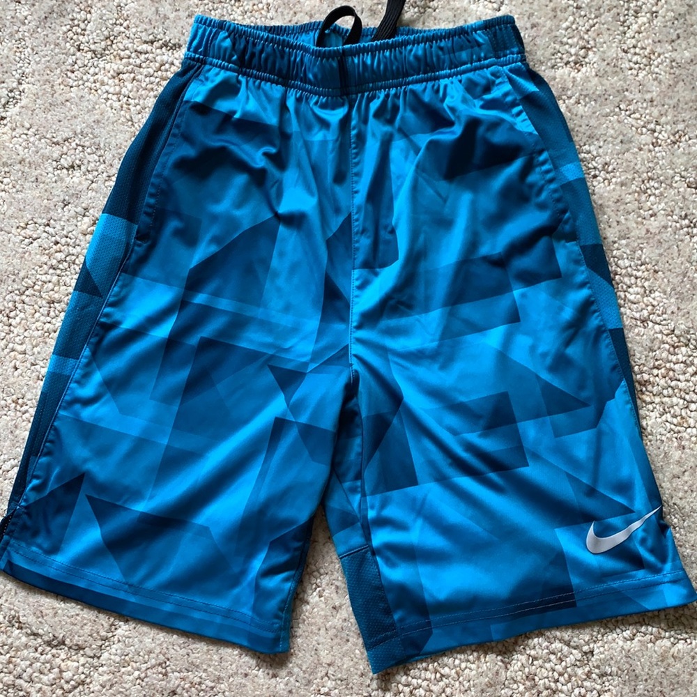 Nike shorts